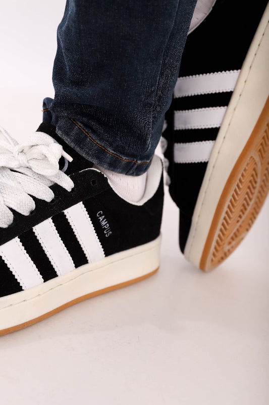 Adidas Campus noir