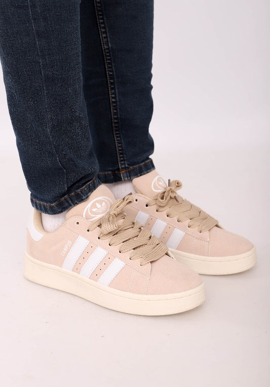 Adidas Campus beige