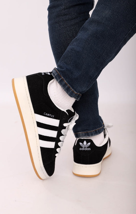 Adidas Campus noir