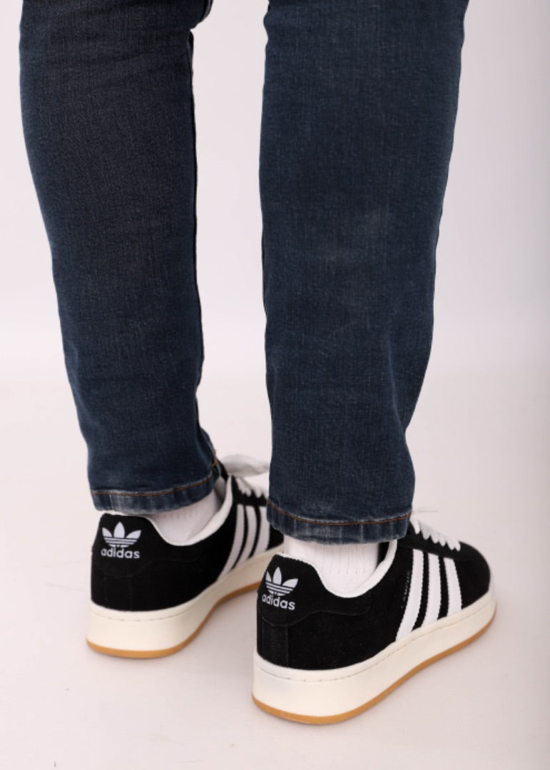 Adidas Campus noir