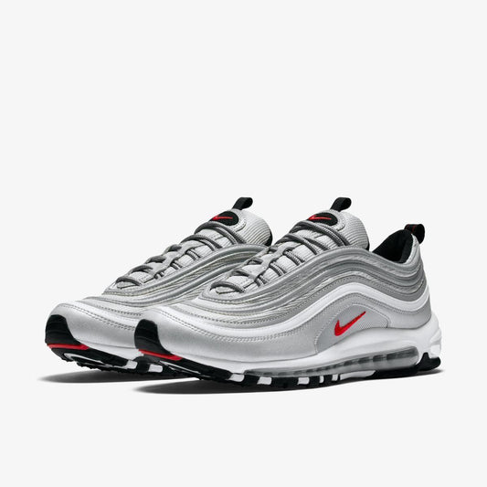 Nike Air Max97 OG silver