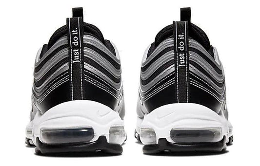 Nike Air Max97 Black Silver White OG