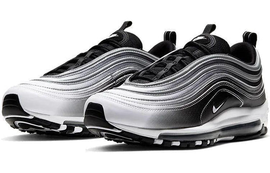 Nike Air Max97 Black Silver White OG