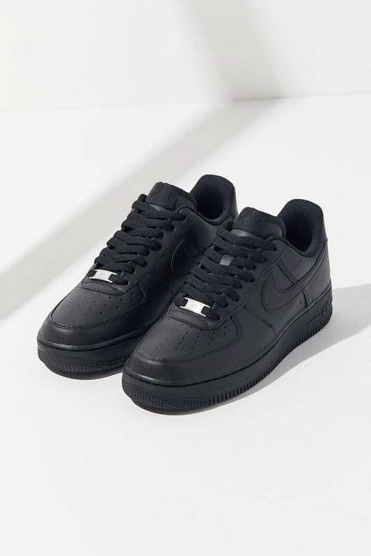 Nike Air force 1 Low'07 Triple Black
